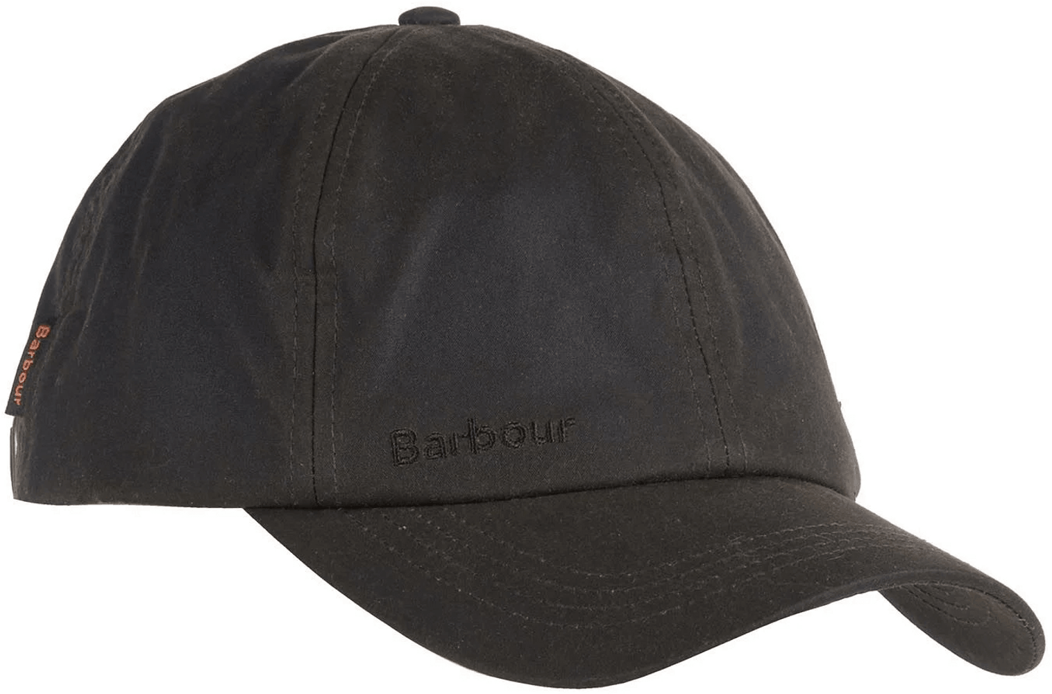 Wax Sports Cap Olive, view: 1
