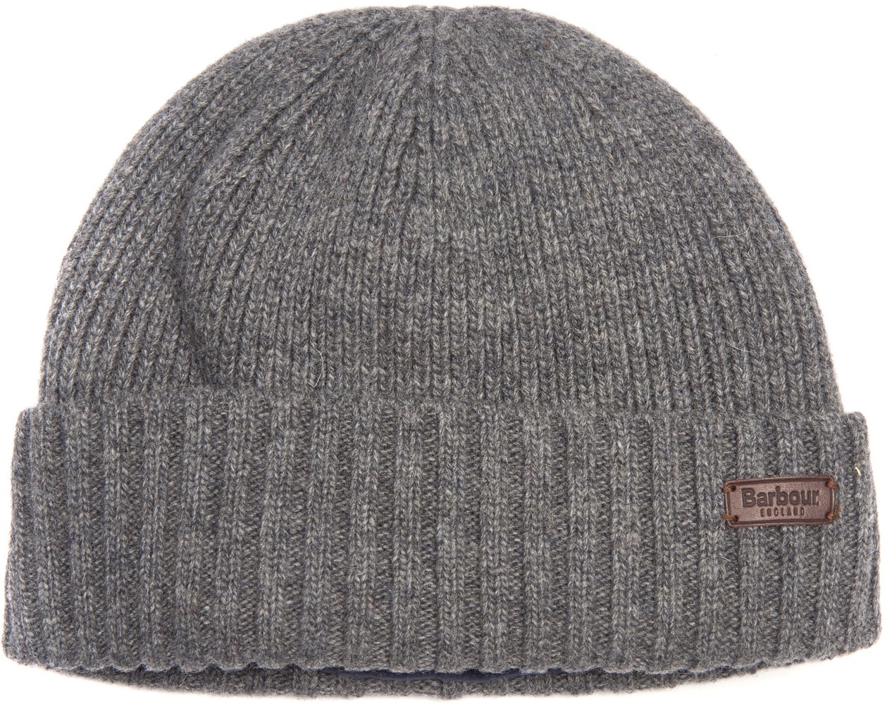 Carlton Beanie Grey, view: 1