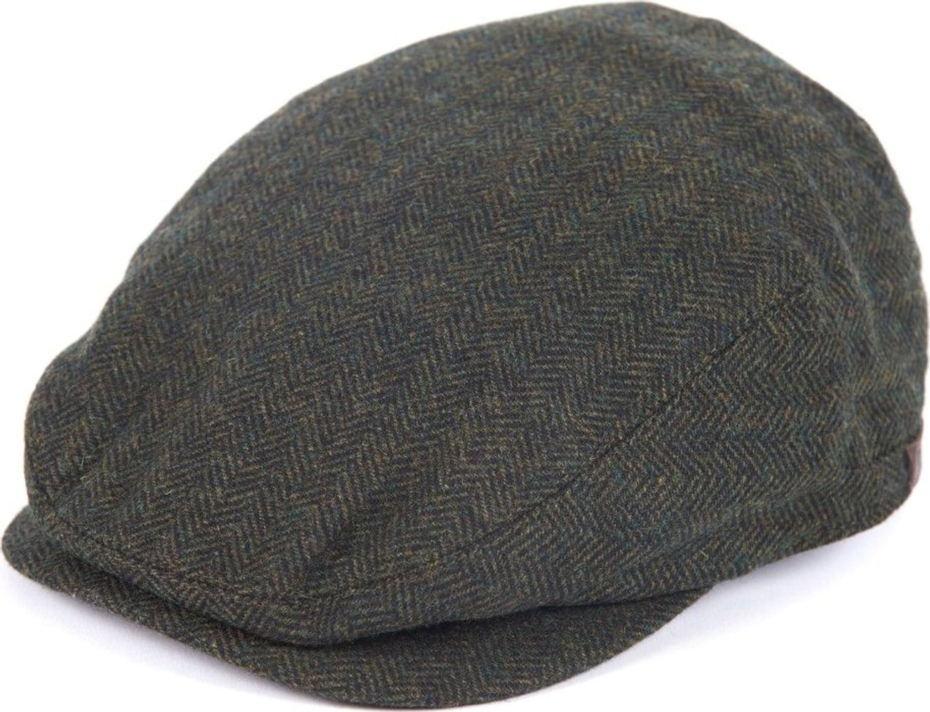 productImage: Barlow Flat Cap Olive