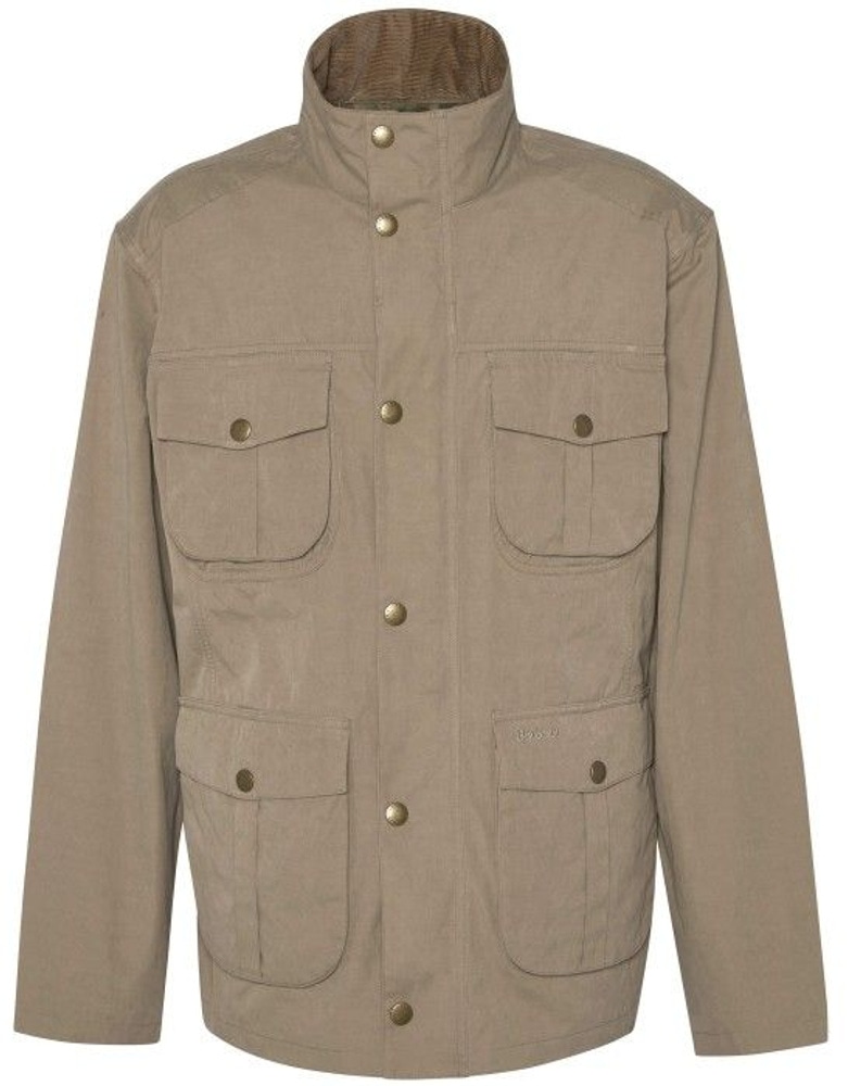 productImage: M's Sanderling Casual Military Brown