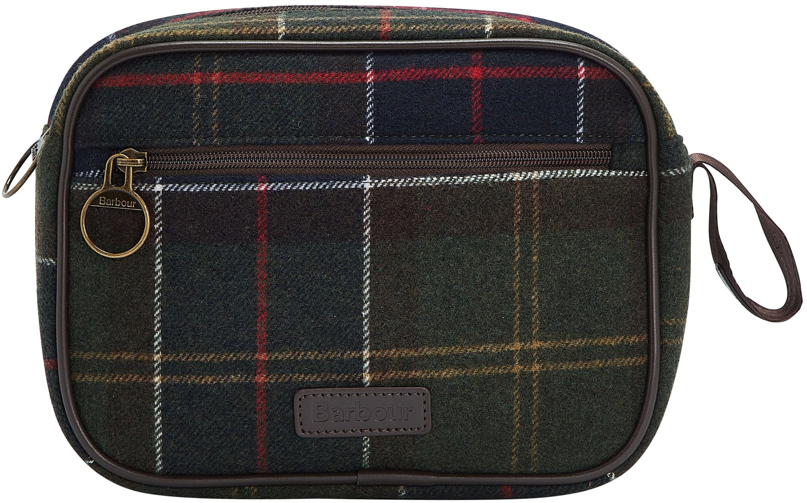productImage: Allowhay Washbag Classic Tartan