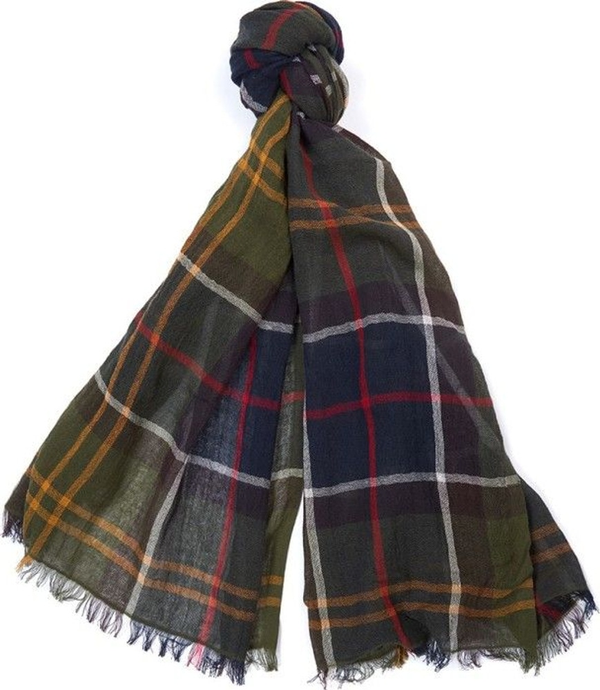 productImage: Welt Tartan Scarf Classic Tartan