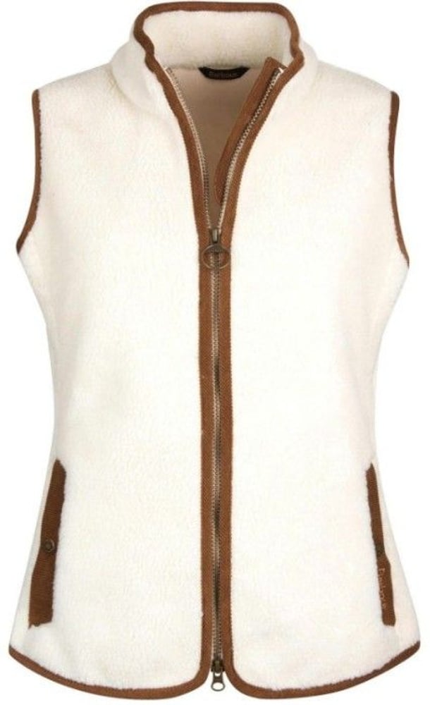 productImage: W's Burford Fleece Winter Pearl/Classic