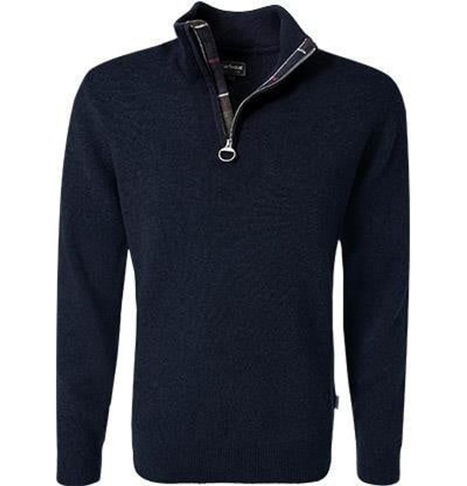productImage: M's Holden Half Zip Navy