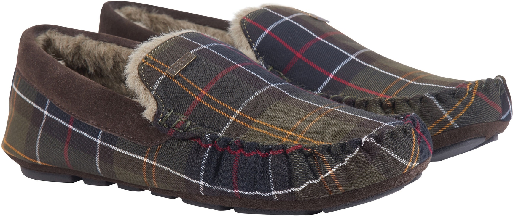 productImage: M's Monty Recycled Classic Tartan