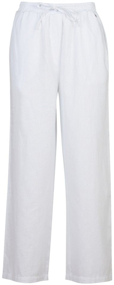 W's Christie Trouser White, view: 1