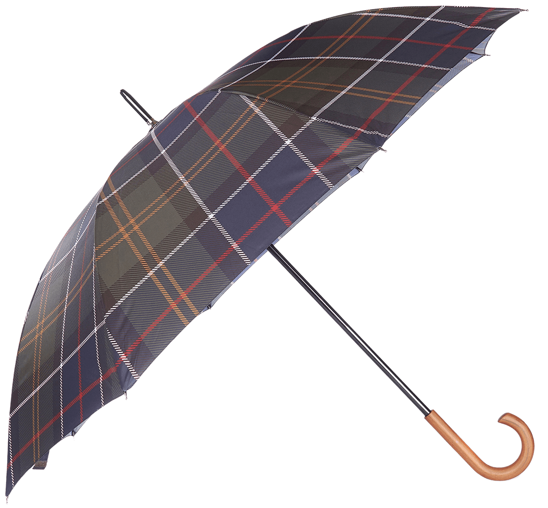 productImage: Tartan Walk Umbrella Classic Tartan