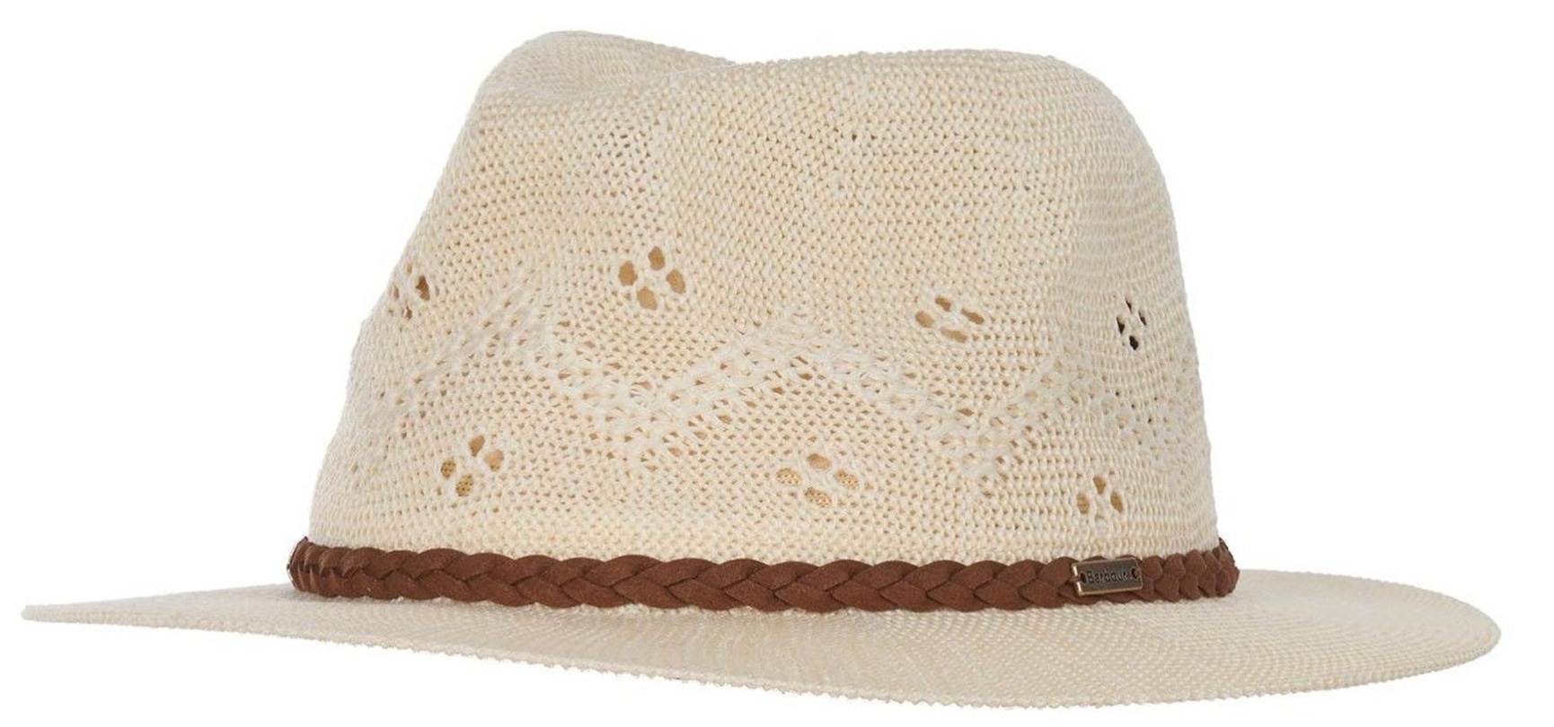 productImage: W's Flowerdale Trilby Cream