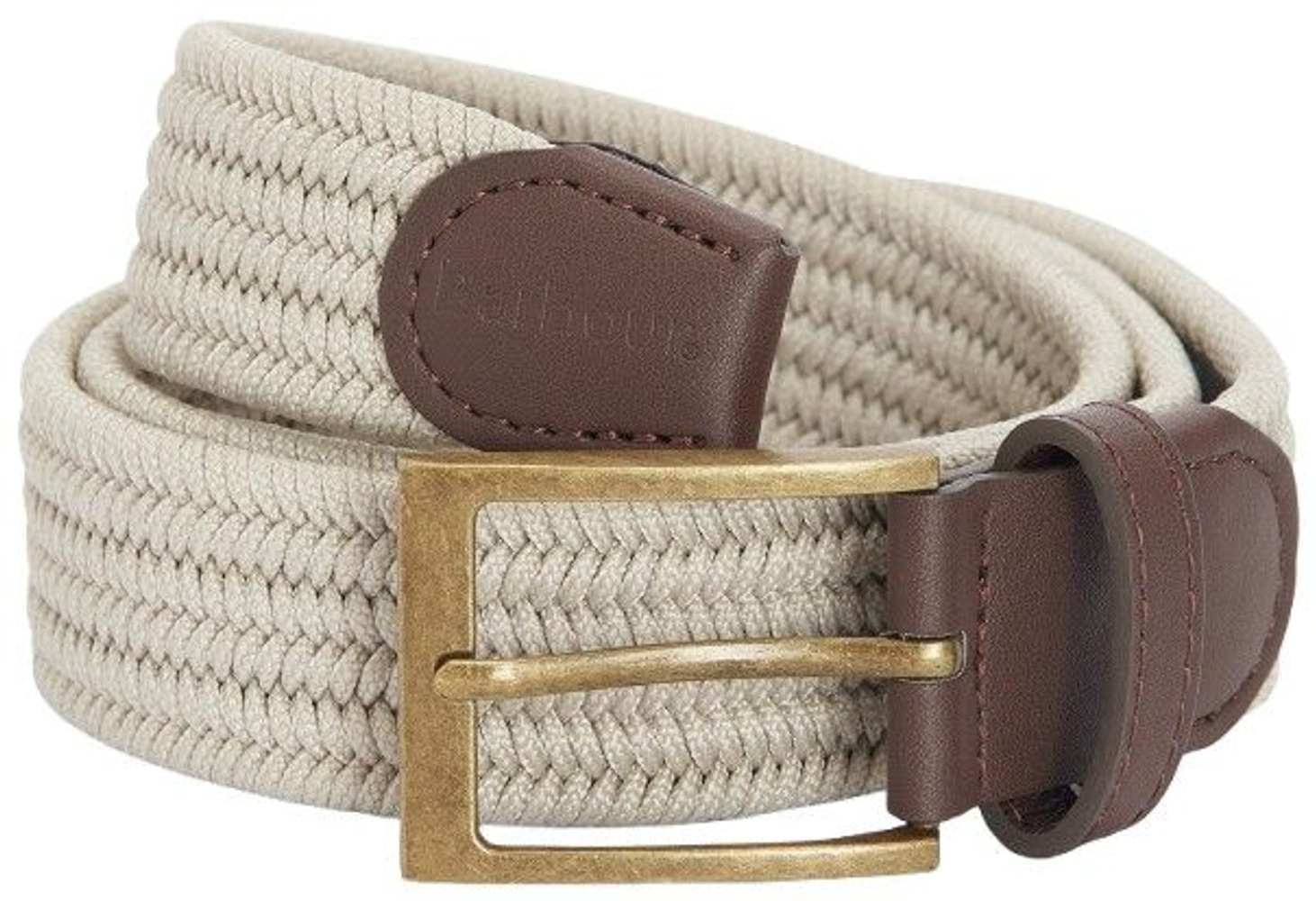 productImage: M's Nevis Stretch Webbing Belt Mist