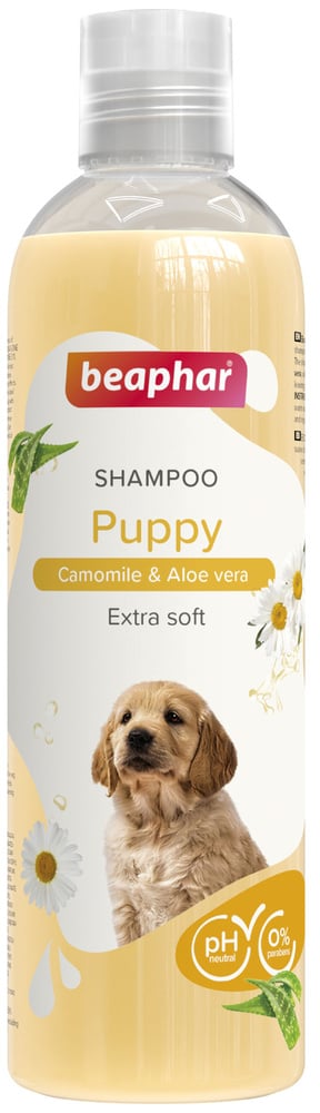 productImage: Schampo Valp 250ml
