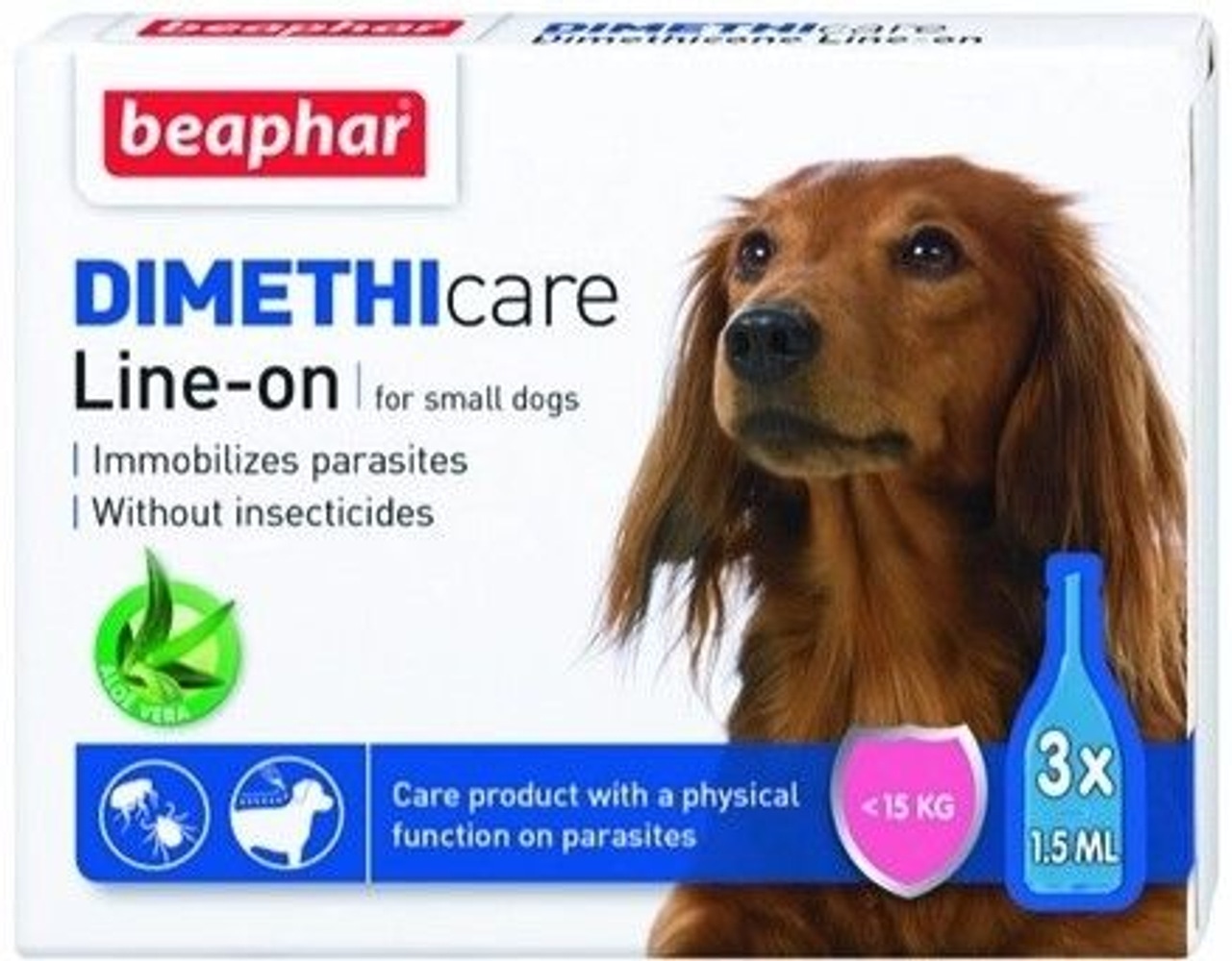 productImage: Flea & Tick Line On Small Dog