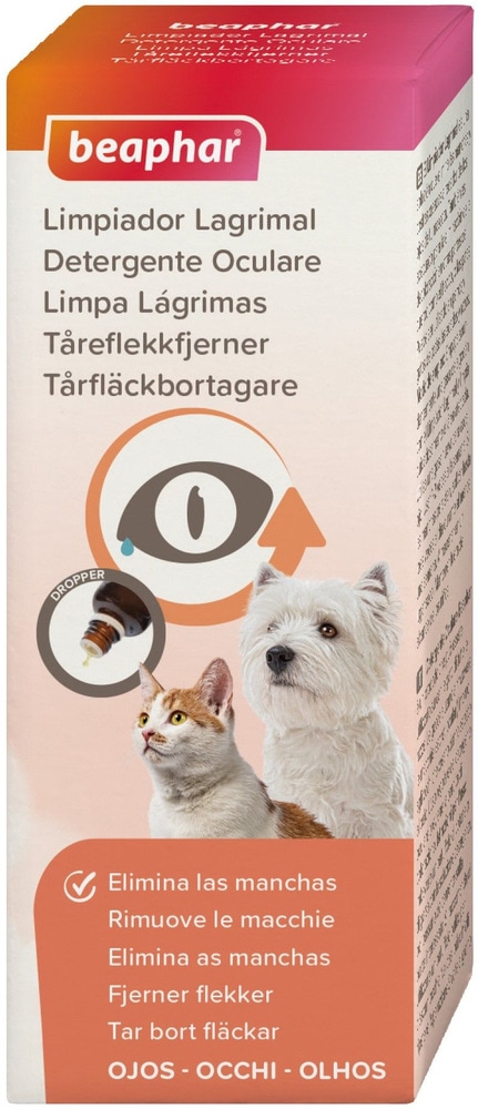 productImage: Tårfläckbortagare 50 ml