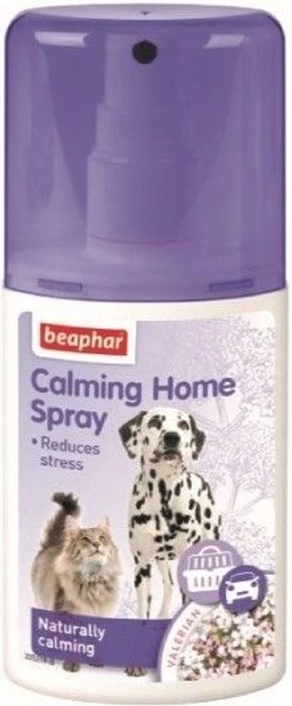 productImage: Calming Spray Hund & Katt 125 ml