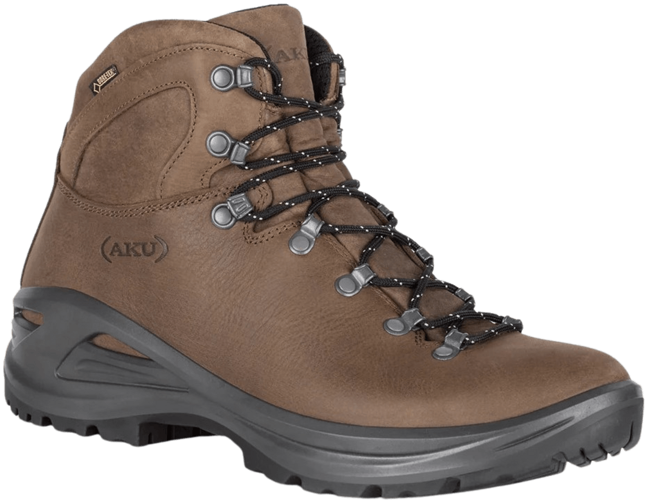 productImage: M's Tribute II GTX Brown