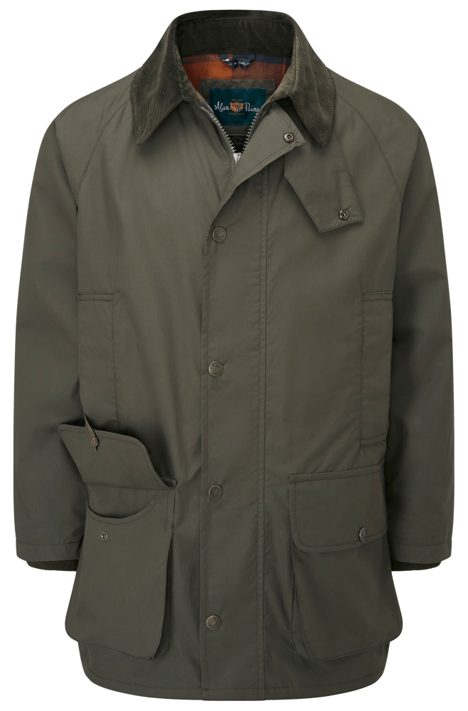 productImage: M's Surrey Jacket Olive