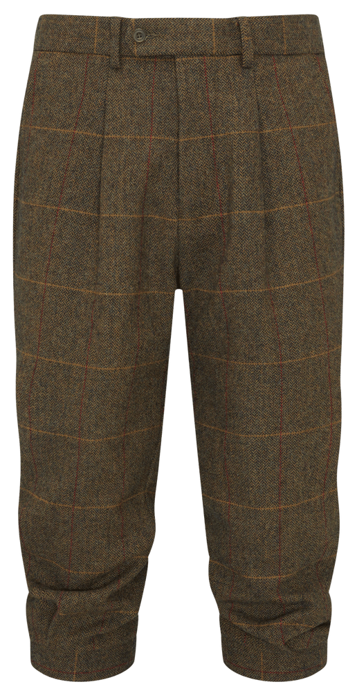 productImage: M's Combrook Tweed Breeks Teak