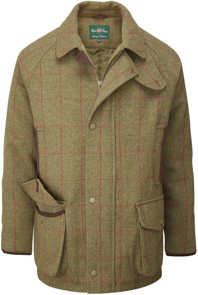 productImage: M's Combrook Waterproof Coat Sage