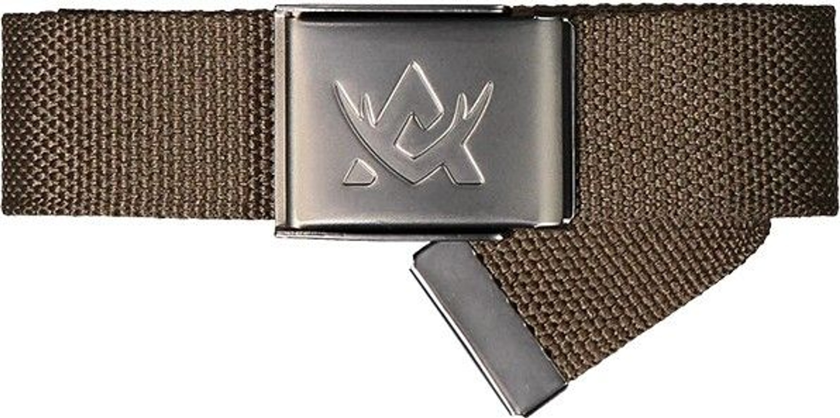 productImage: Hunter Belt Moss Brown