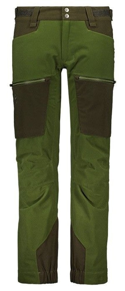 productImage: W's Apex APS Pant Hunting Green