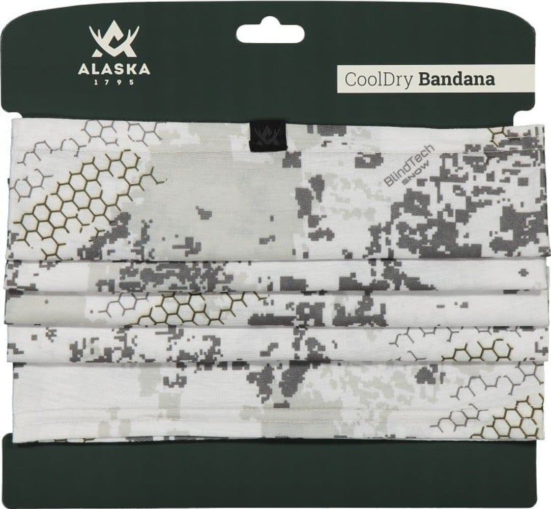 productImage: CoolDry Bandana BlindTech Snow