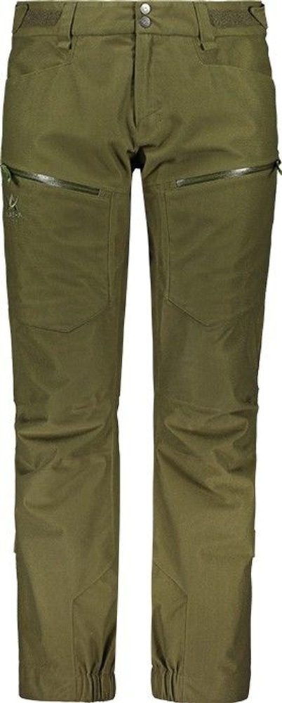 productImage: M's Apex Pro Pant Hunting Green