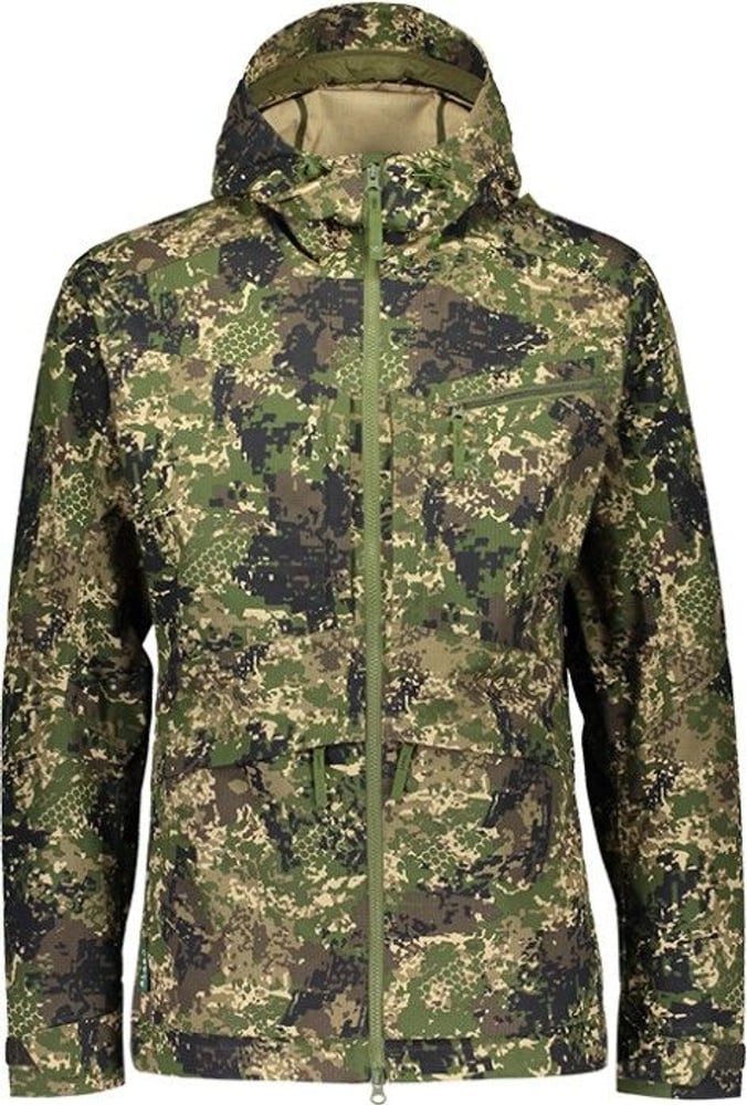 productImage: M's Ranger Jacket BlindTech Invisible