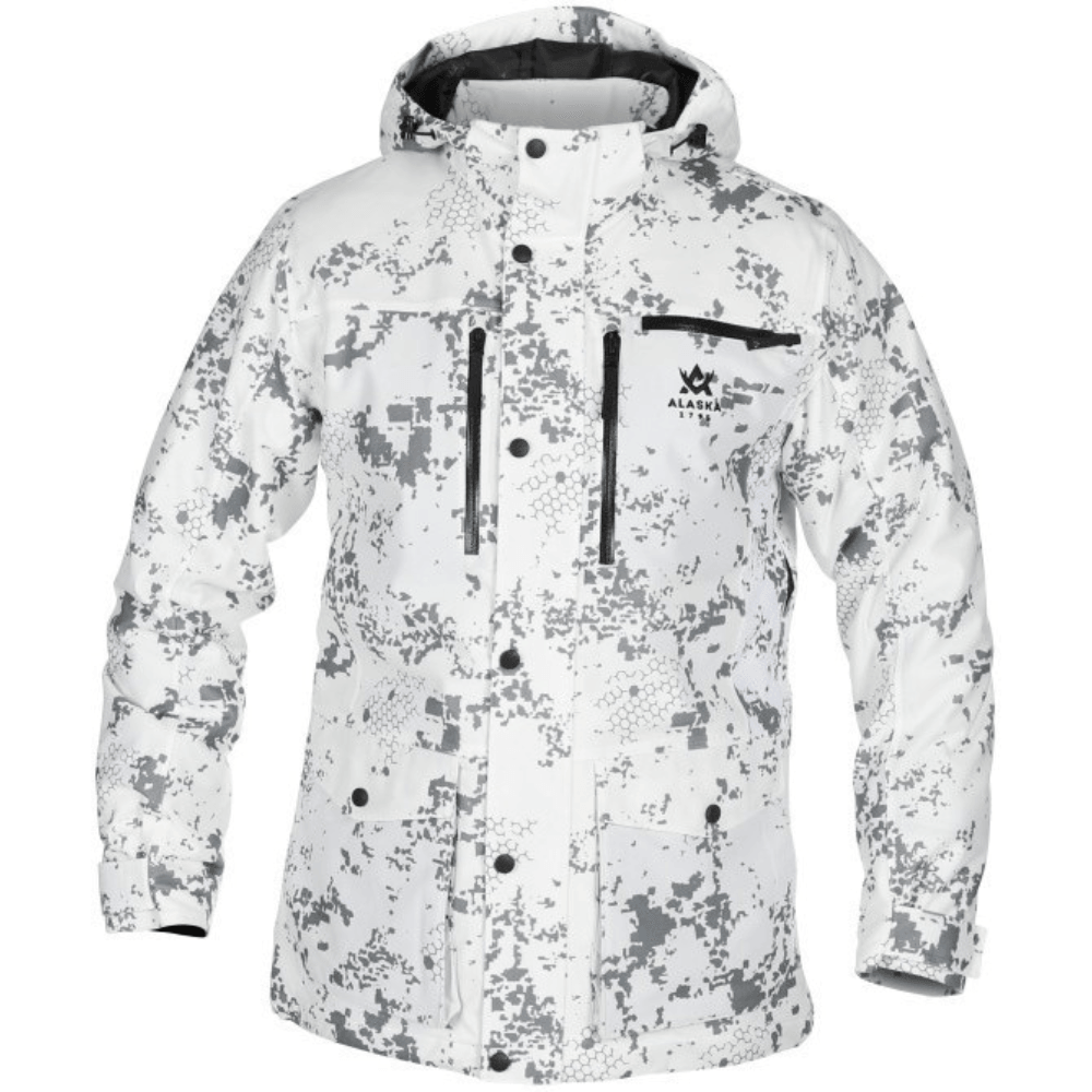 productImage: M's Tundra Jacket BlindTech Snow