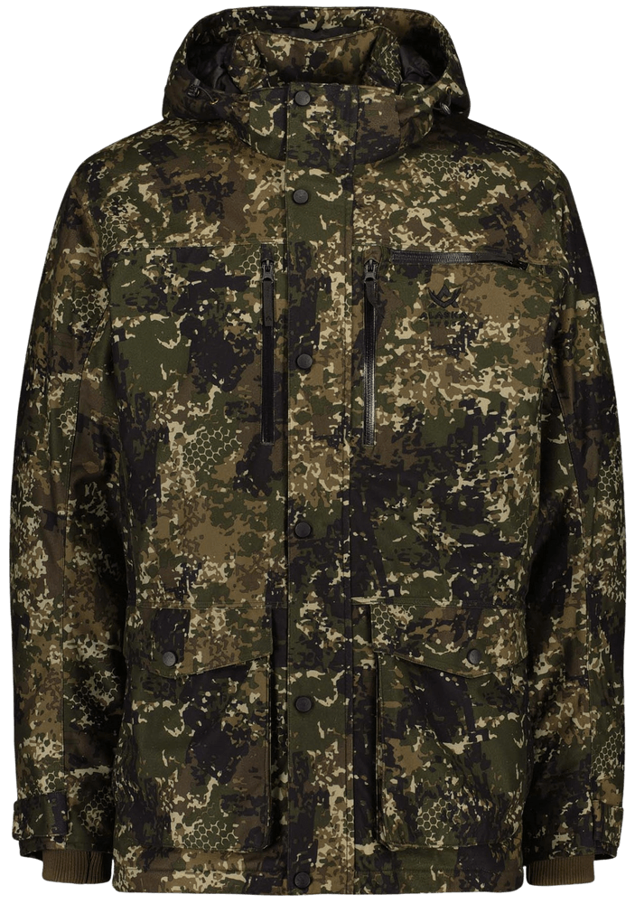 productImage: M's Tundra Jacket BlindTech Invisible