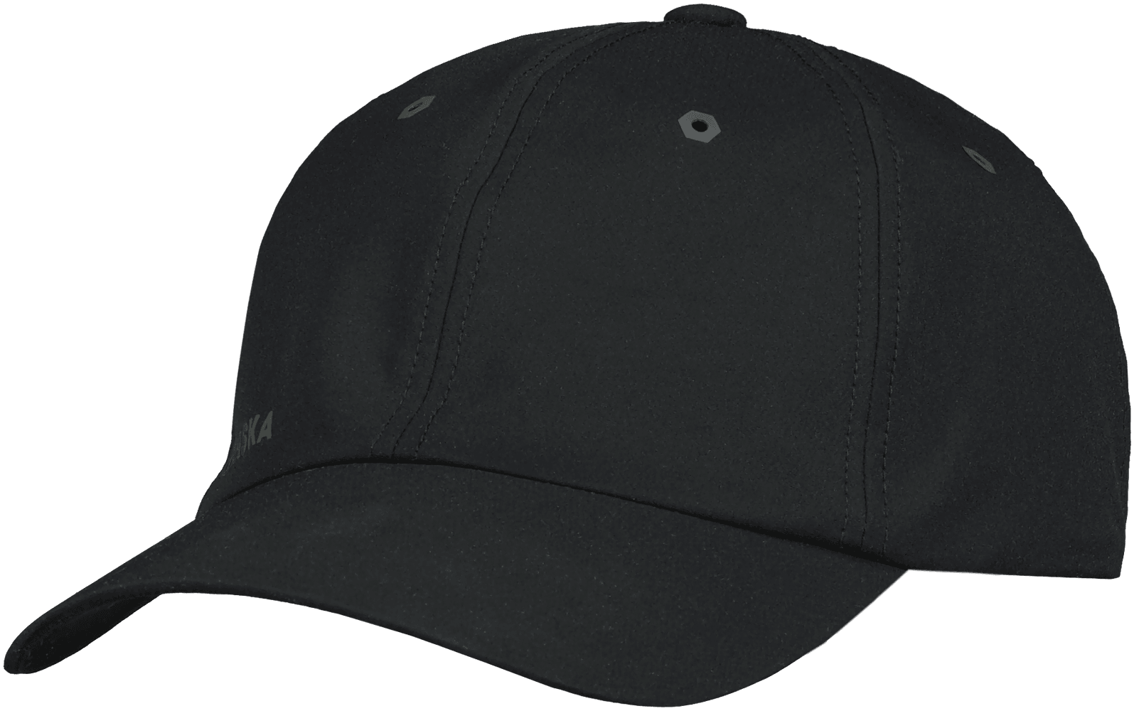 productImage: Chaser Stretch Cap Black