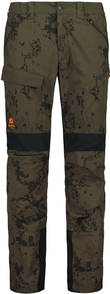 productImage: M's Durashield Pant BlindTech Timber