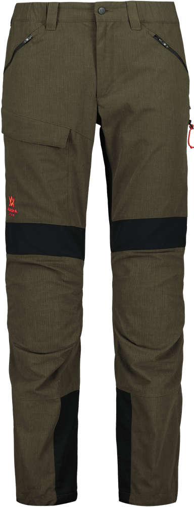 productImage: M's Durashield Pant Night Green