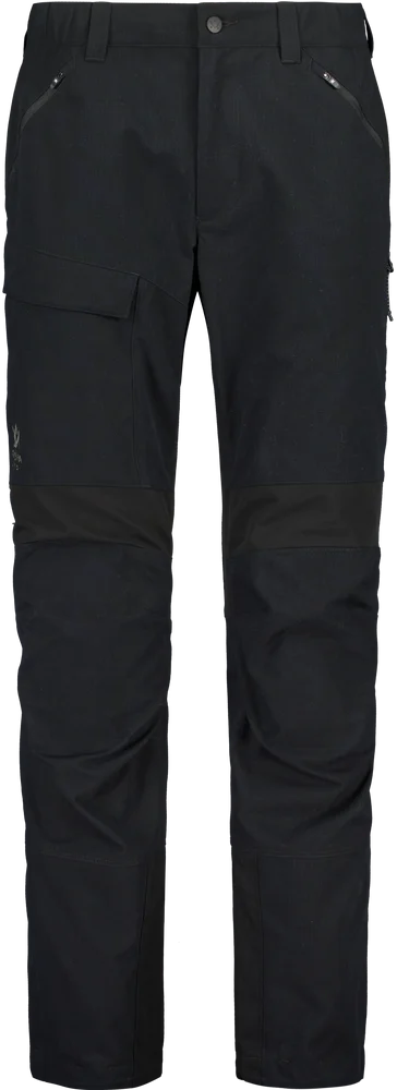 M's Durashield Pant Black, view: 1
