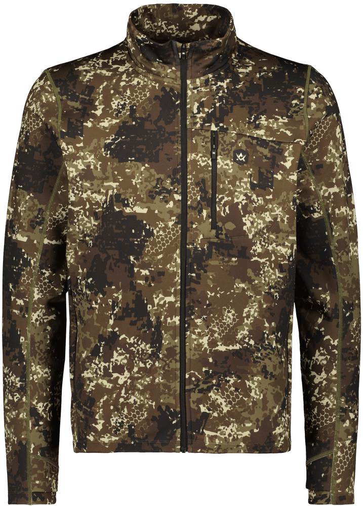 productImage: M's ThermoDry Jacket BlindTech Forest