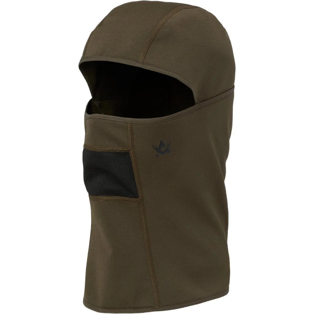 productImage: Thermodry Balaclava Night Green