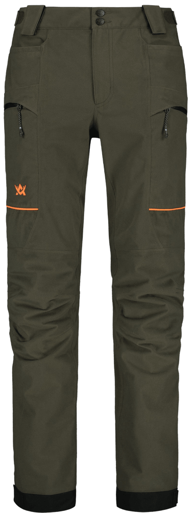 productImage: M's Extreme Lite Pant Night Green