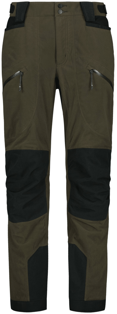 productImage: M's Superior Pro Pant Brown/Black