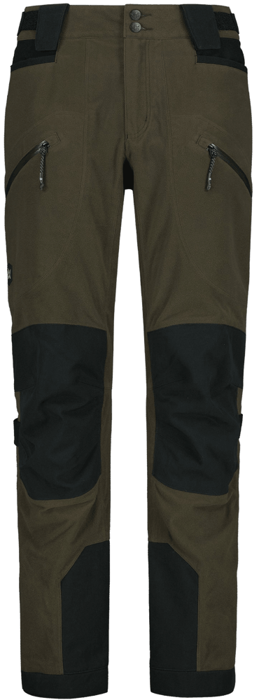 productImage: W's Superior Pro Pant Brown/Black