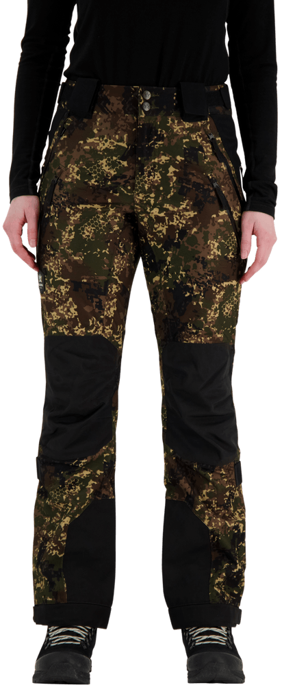 productImage: W's Superior Pro Pant BlindTech Invisible