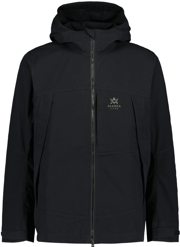M's Durashield Jacket Black, view: 1