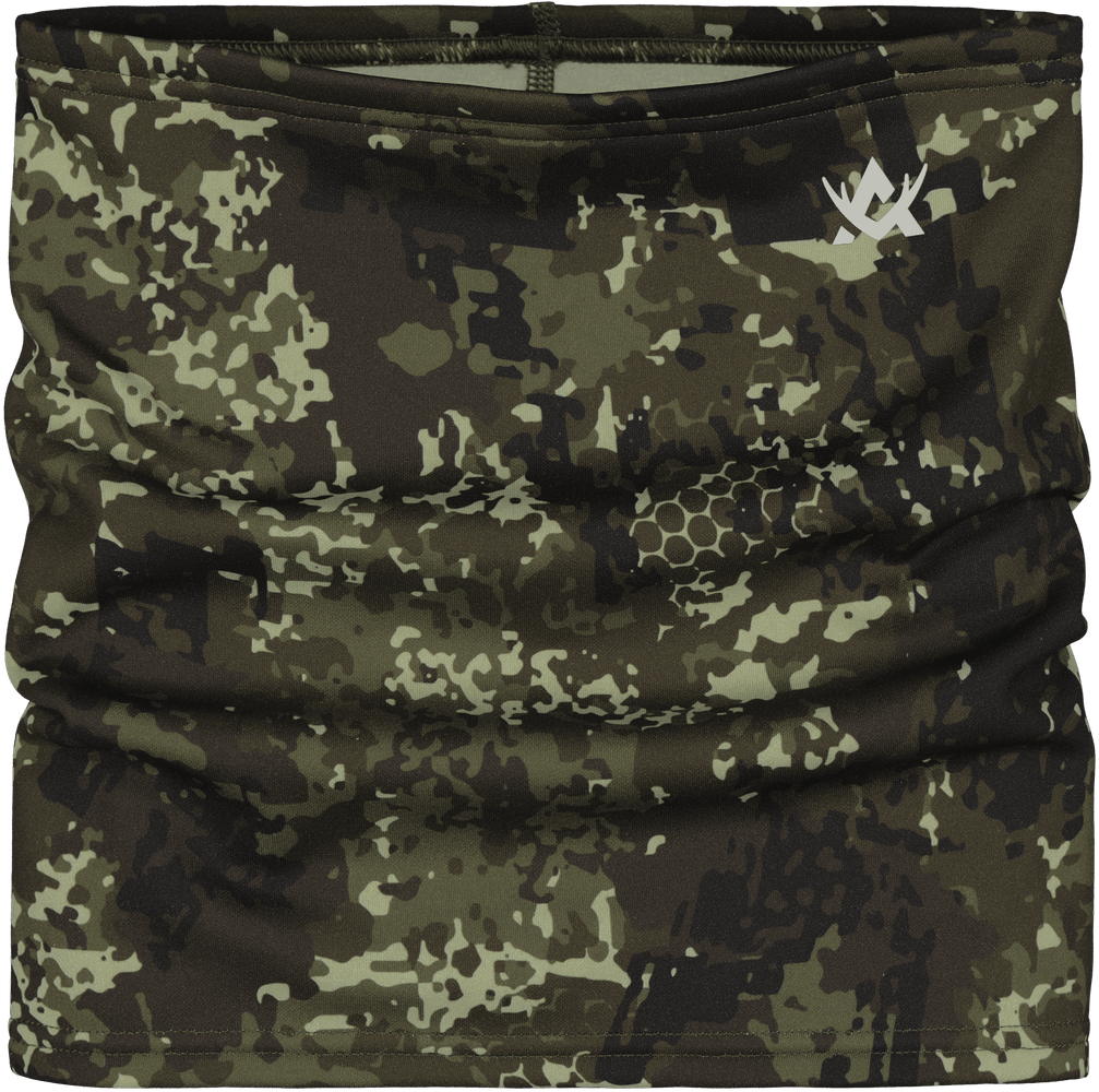 productImage: ThermoDry Neckwarmer BlindTech Forest