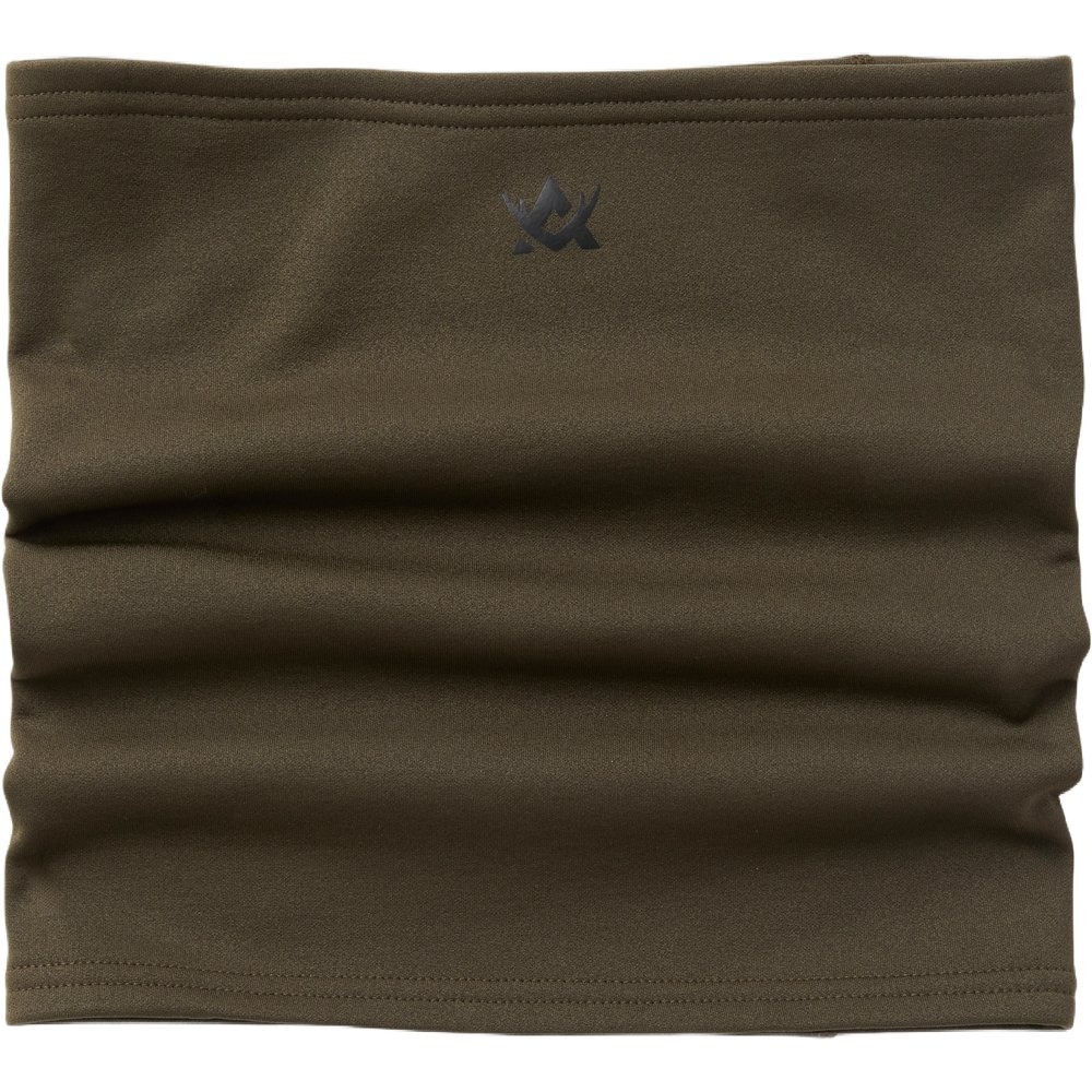 Thermodry Neckwarmer Night Green, view: 1
