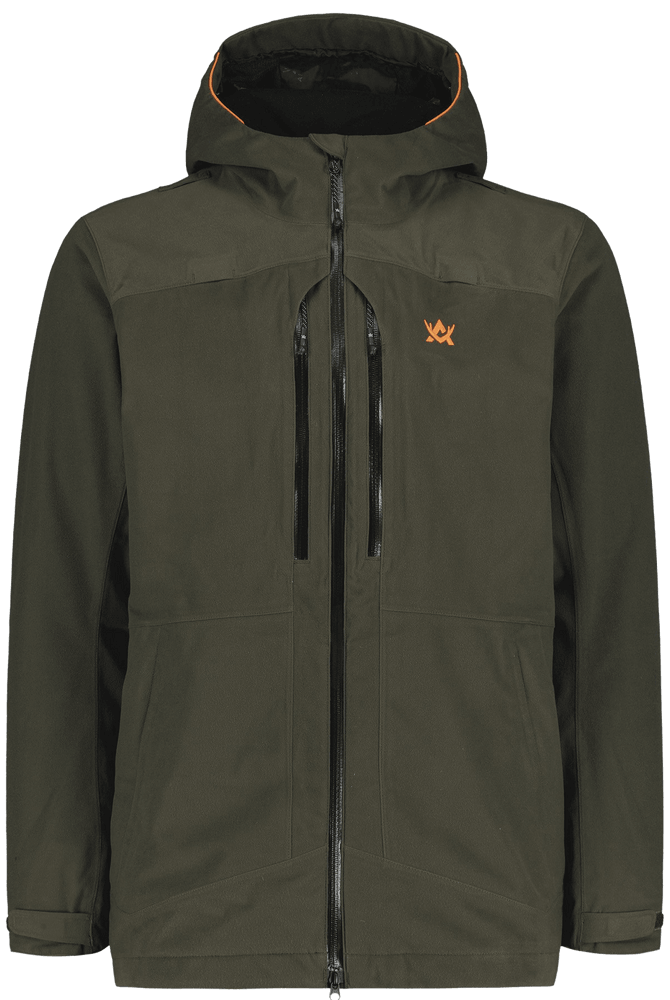 productImage: M's Extreme Lite Jacket Night Green
