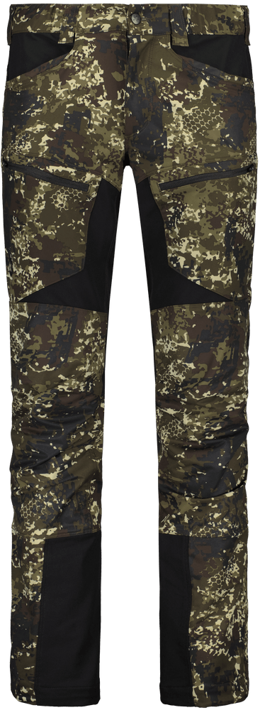 productImage: M's Chaser Stretch Pant BlindTech Forest Camo