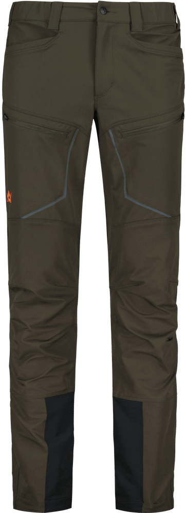 productImage: M's Chaser Stretch Pant Brown