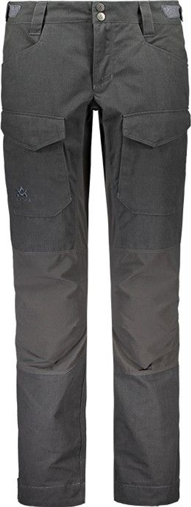 W's Ranger Cordura Pant Grey, view: 1