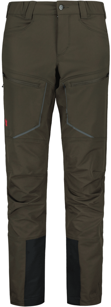 productImage: W's Chaser Stretch Pant Brown