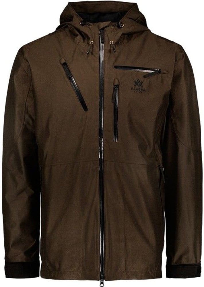 productImage: M's Extreme Lite III Jacket Brown