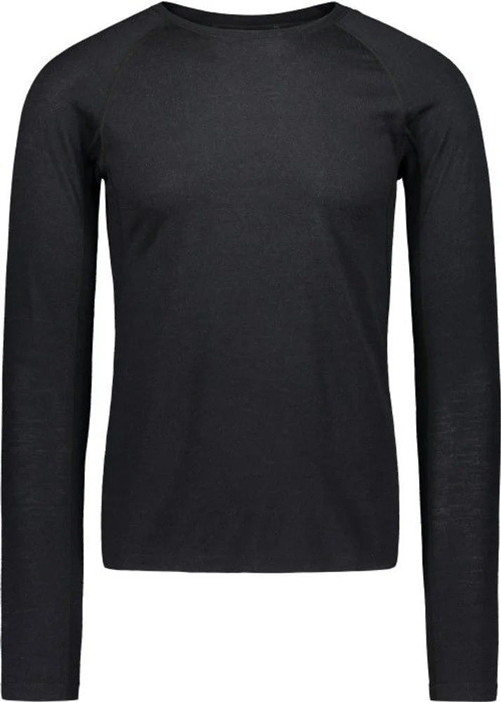 M's Merino Base Layer Top, view: 1