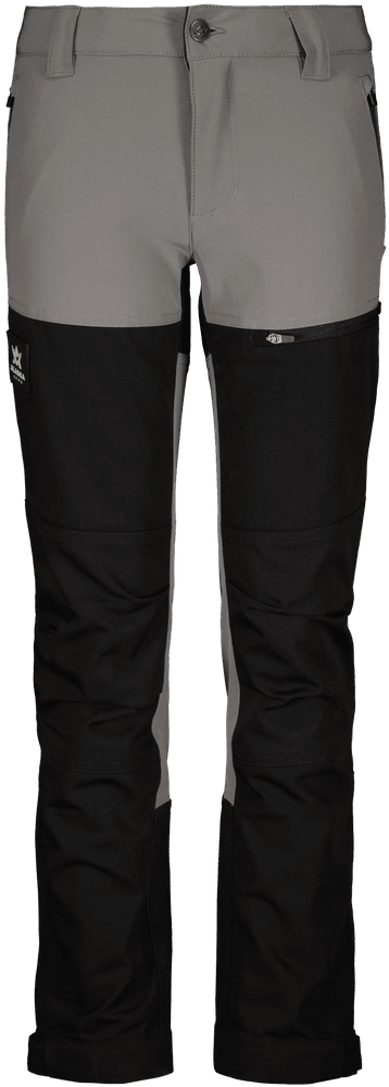 productImage: Jr Trekking Lite Pro Pant Steel Grey/Black