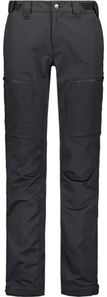 W's Trekking Lite Pro Pant, Black, view: 1